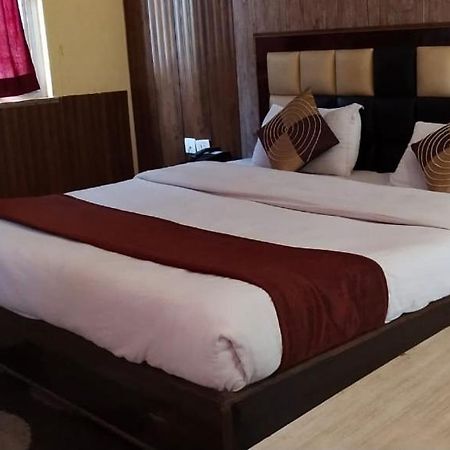Hotel Apsara , By Soank Hospitality Haridwār Zewnętrze zdjęcie
