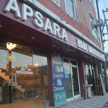 Hotel Apsara , By Soank Hospitality Haridwār Zewnętrze zdjęcie