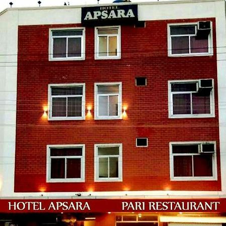 Hotel Apsara , By Soank Hospitality Haridwār Zewnętrze zdjęcie