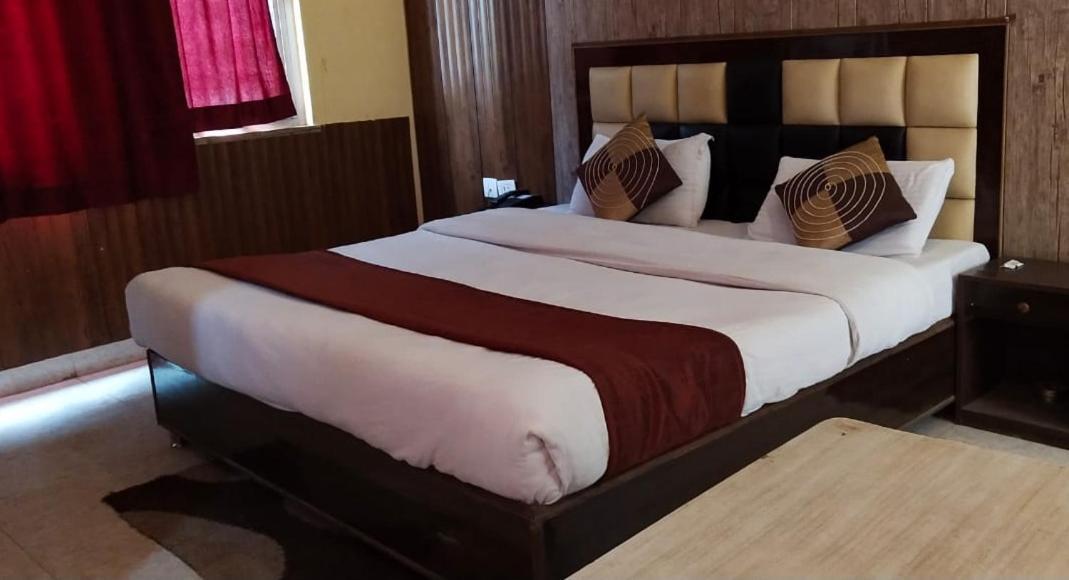 Hotel Apsara , By Soank Hospitality Haridwār Zewnętrze zdjęcie