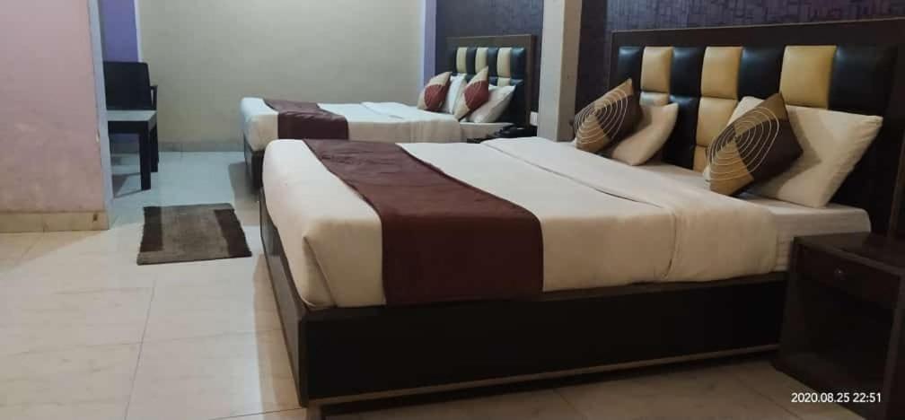 Hotel Apsara , By Soank Hospitality Haridwār Zewnętrze zdjęcie