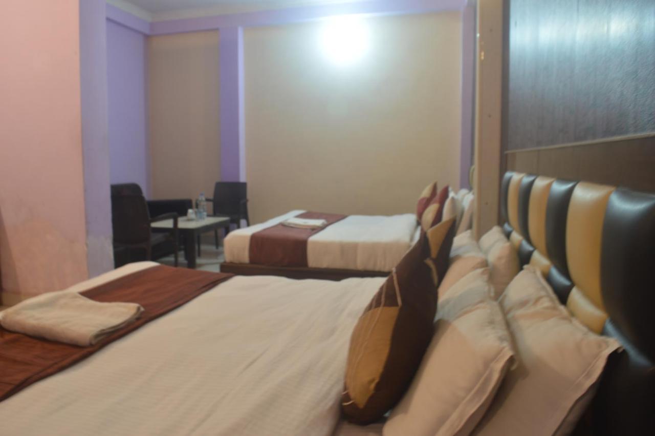 Hotel Apsara , By Soank Hospitality Haridwār Zewnętrze zdjęcie