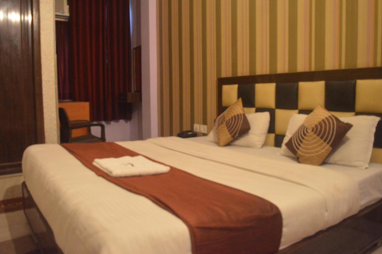 Hotel Apsara , By Soank Hospitality Haridwār Zewnętrze zdjęcie
