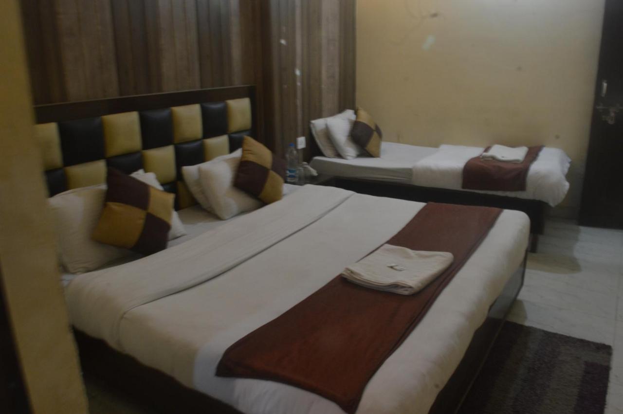 Hotel Apsara , By Soank Hospitality Haridwār Zewnętrze zdjęcie