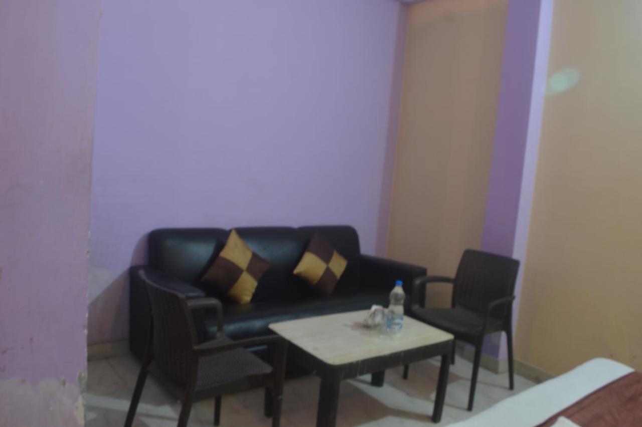 Hotel Apsara , By Soank Hospitality Haridwār Zewnętrze zdjęcie