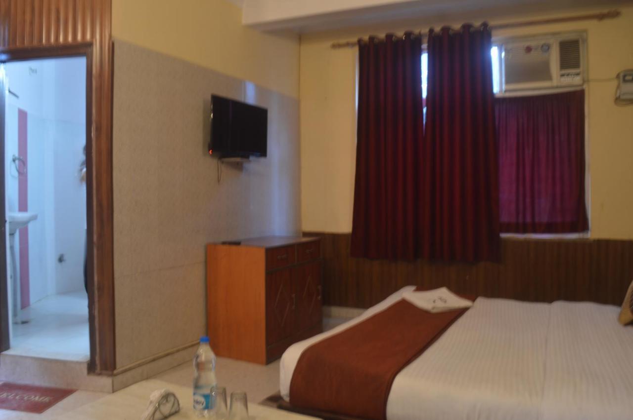 Hotel Apsara , By Soank Hospitality Haridwār Zewnętrze zdjęcie