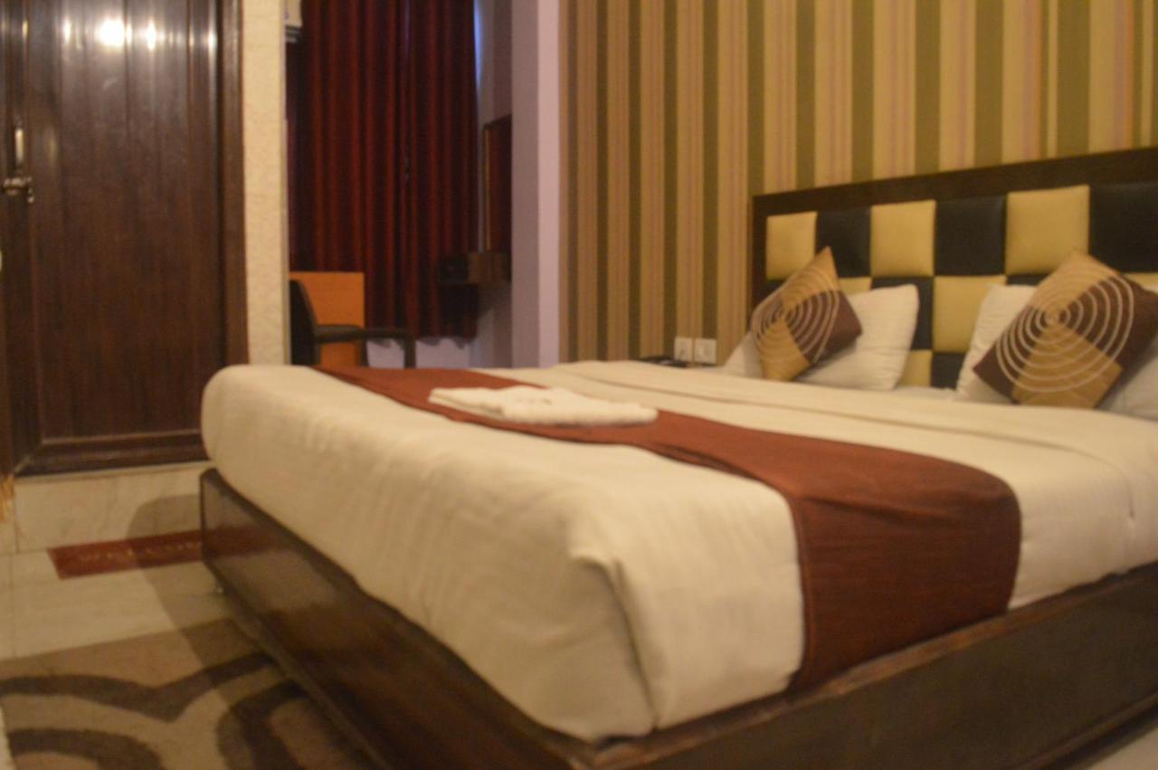 Hotel Apsara , By Soank Hospitality Haridwār Zewnętrze zdjęcie