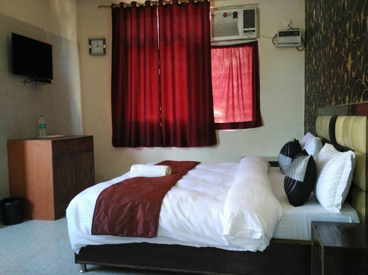 Hotel Apsara , By Soank Hospitality Haridwār Zewnętrze zdjęcie