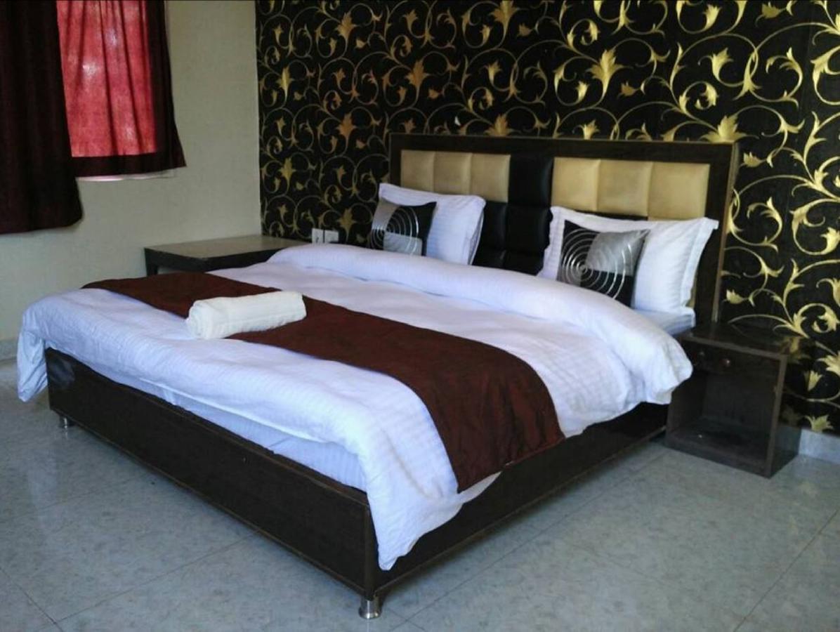 Hotel Apsara , By Soank Hospitality Haridwār Zewnętrze zdjęcie