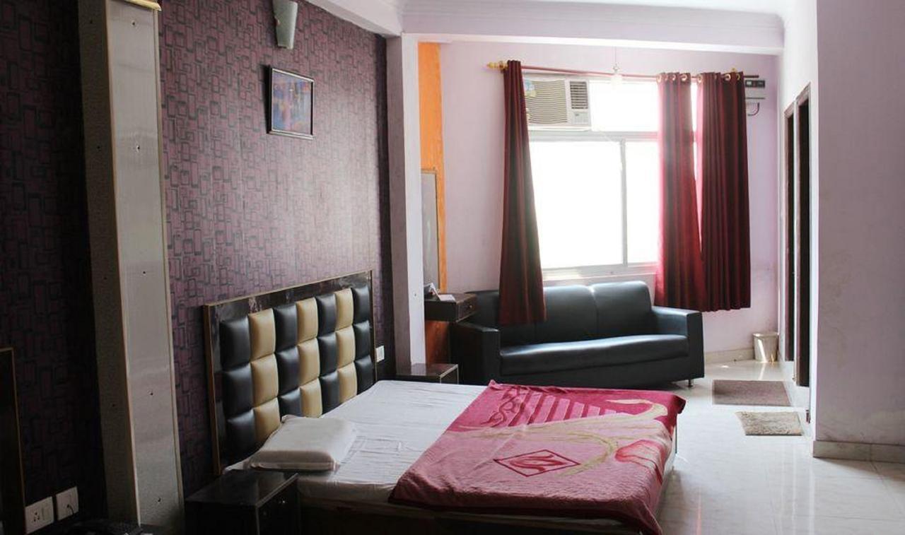 Hotel Apsara , By Soank Hospitality Haridwār Zewnętrze zdjęcie