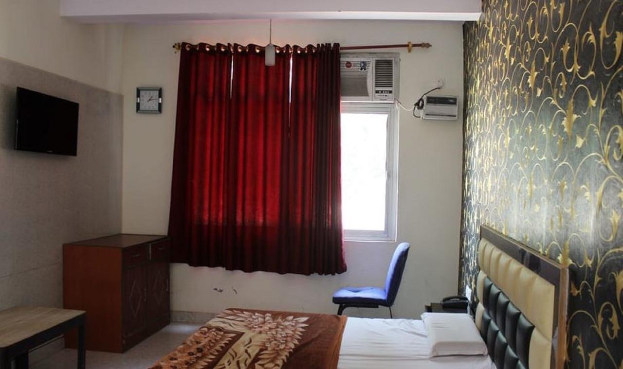 Hotel Apsara , By Soank Hospitality Haridwār Zewnętrze zdjęcie