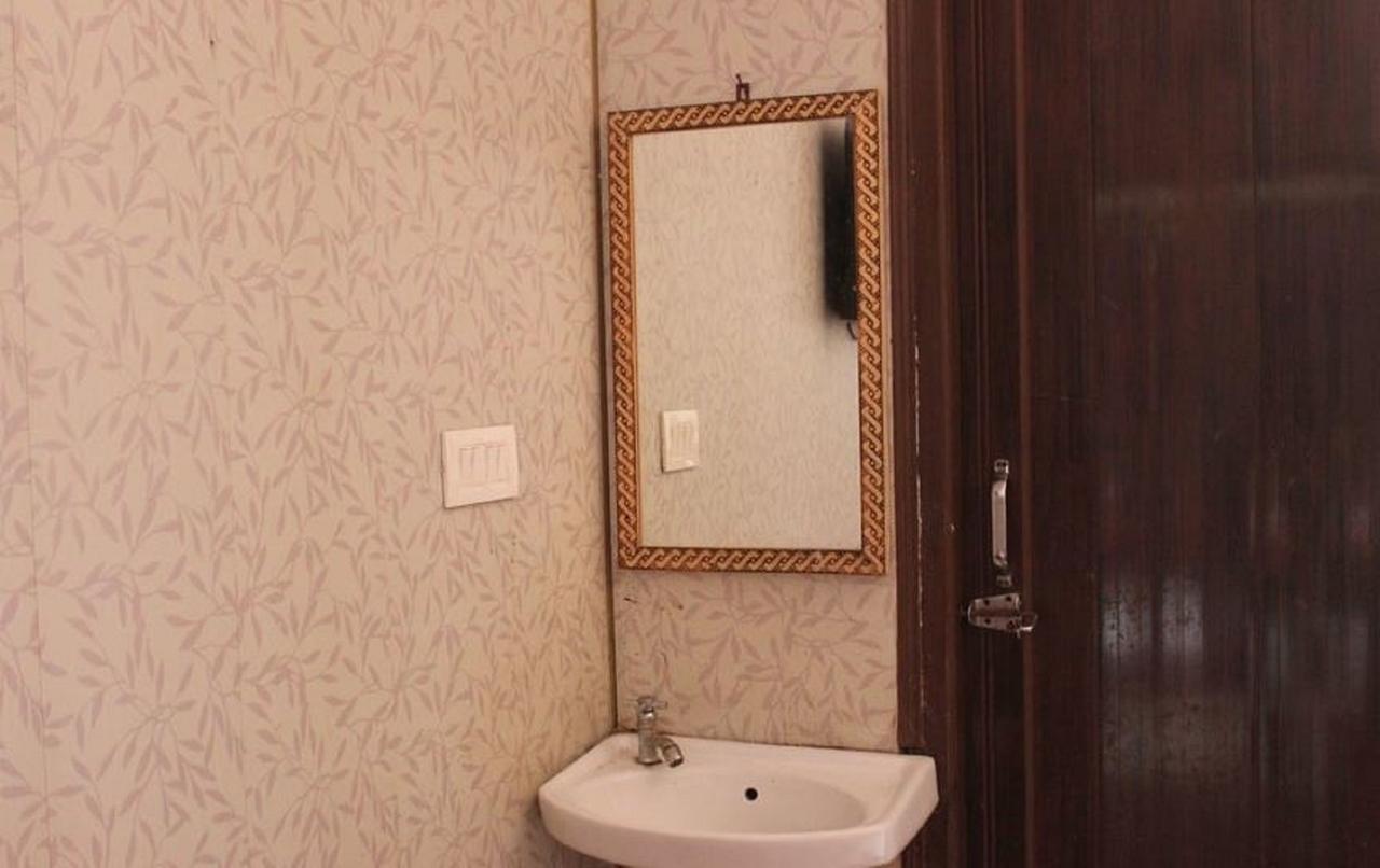 Hotel Apsara , By Soank Hospitality Haridwār Zewnętrze zdjęcie