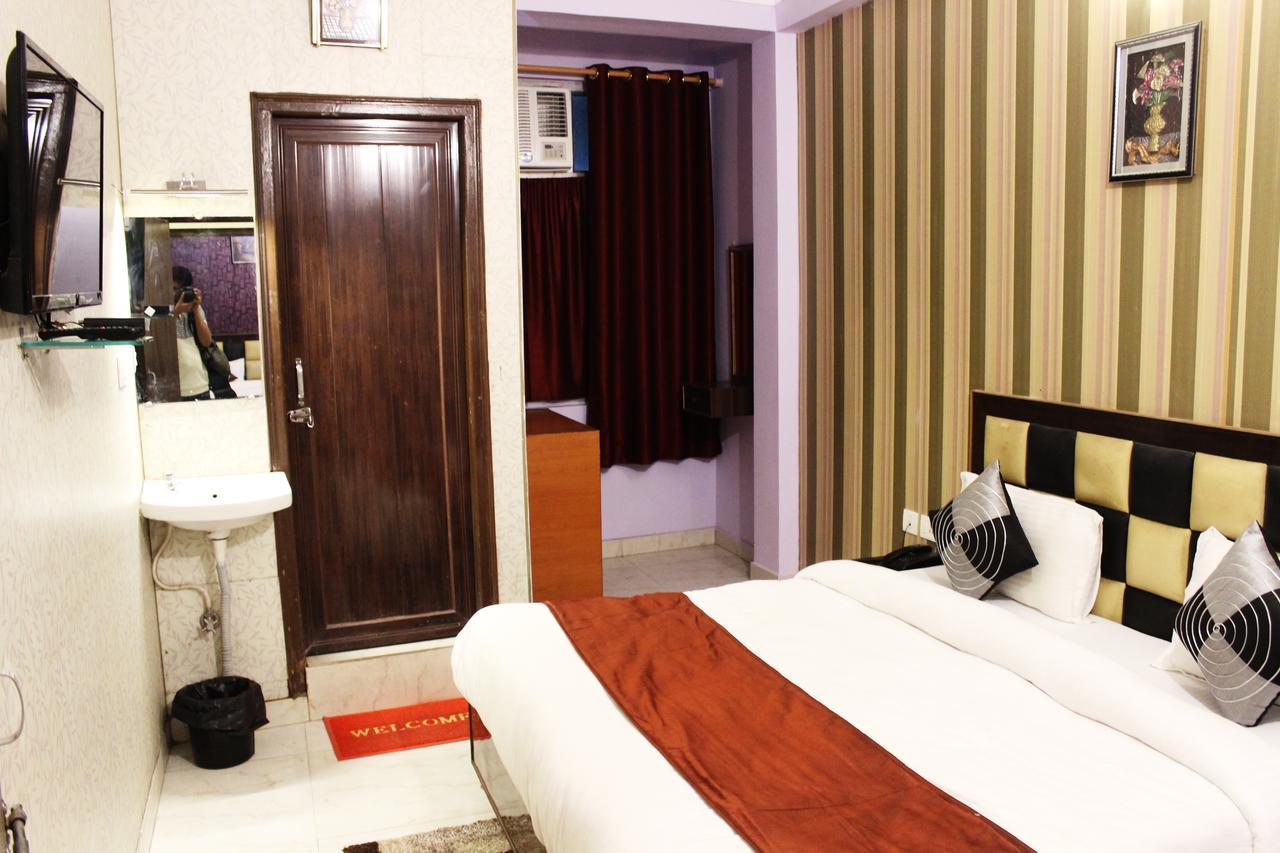 Hotel Apsara , By Soank Hospitality Haridwār Zewnętrze zdjęcie